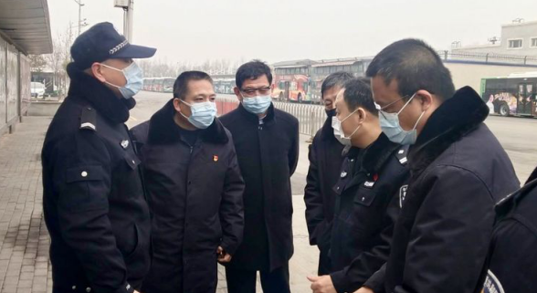 調度中心全面復工，迅速部署并落實(shí)系列保障舉措