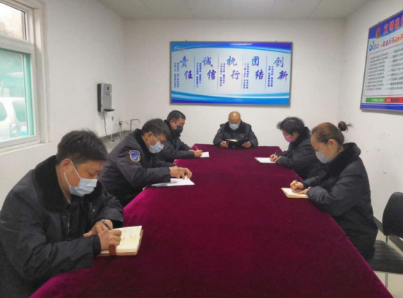 落實(shí)會(huì )議精神，快速恢復穩經(jīng)濟，實(shí)干創(chuàng  )新謀發(fā)展