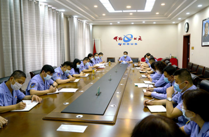 三創(chuàng  )四建：邯鄲公交努力蹚出轉型發(fā)展的新路子