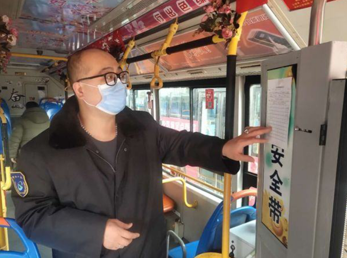 邯鄲公交：疫情過(guò)后，公交人最想做些什么？