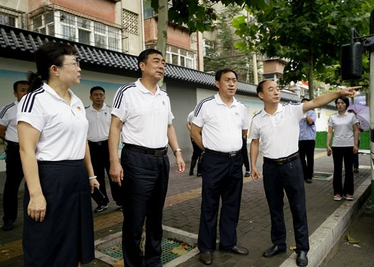 實(shí)地勘察細謀劃 邯鄲公交將優(yōu)化線(xiàn)網(wǎng)保市民出行