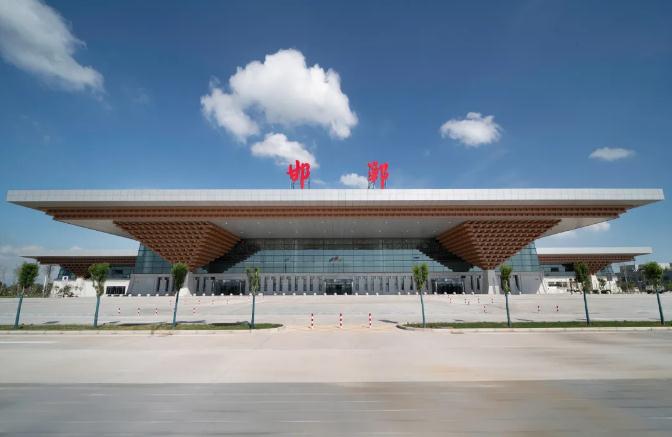 邯鄲機場(chǎng)：為建設區域中心城市架起連通世界的“空中走廊”