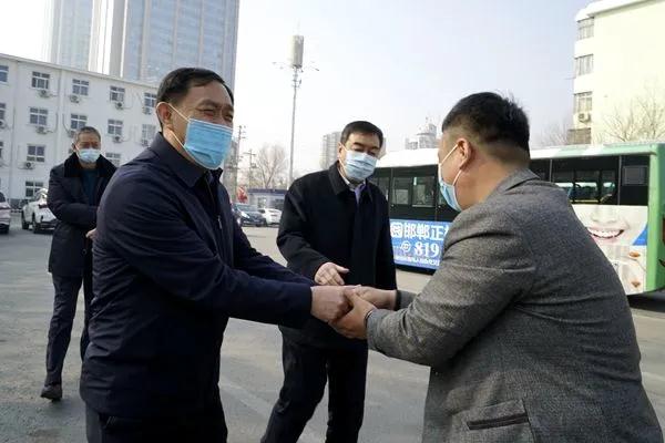 致敬丨春節堅守崗位的你們，真美！
