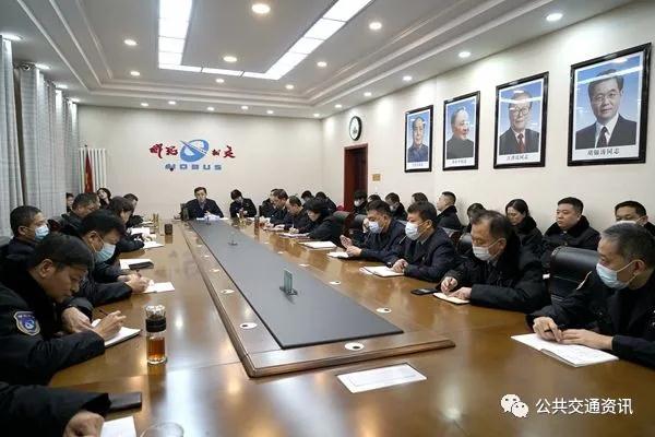 一季度“育苗”季！來(lái)看看邯鄲公交有哪些創(chuàng  )新舉措