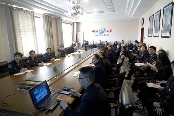 立足崗位做貢獻 精益管理增效益 邯鄲公交集團開(kāi)展QC成果復審工作
