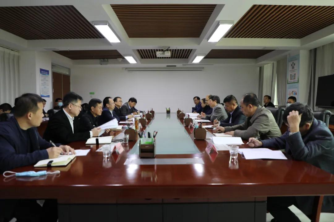 深化合作 互利共贏(yíng)
