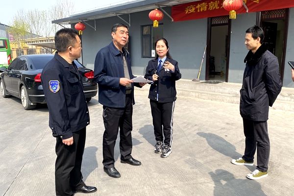 邯鄲公交：壓緊壓實(shí)安全責任 落實(shí)落細防范措施