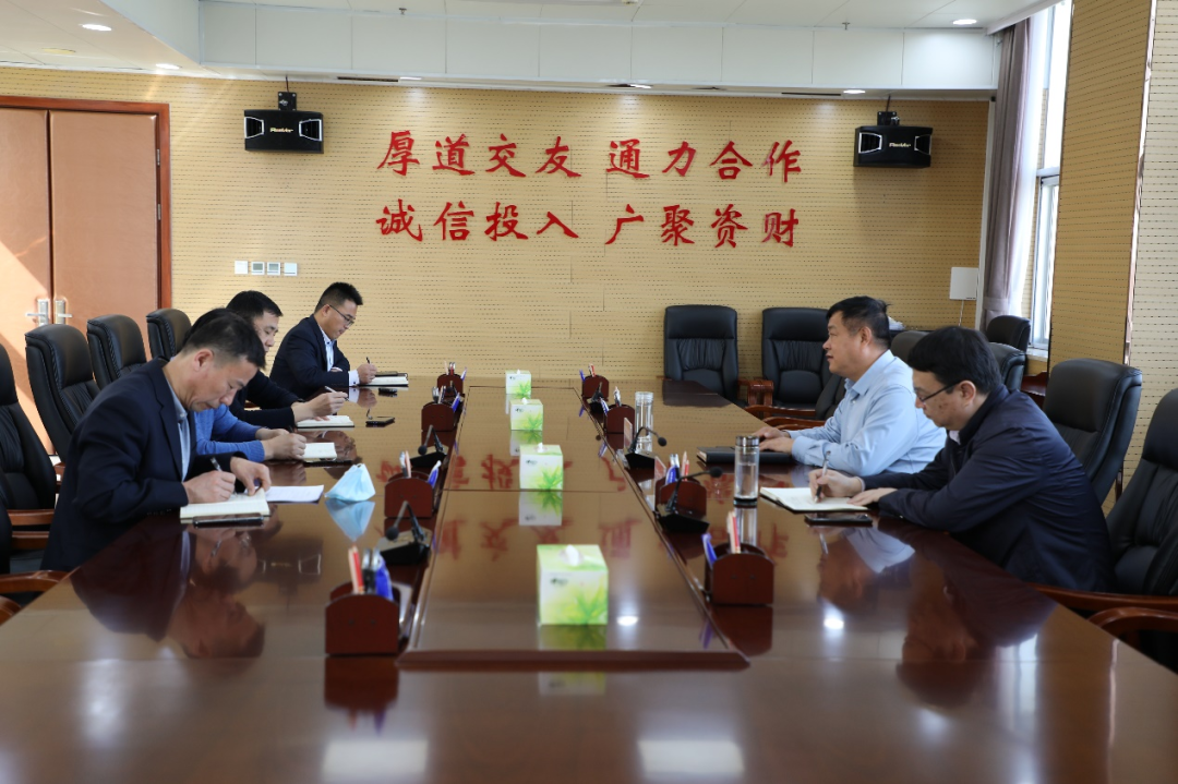 “疫情就是命令 防控就是責任”—交投集團集中督導檢查疫情防控相關(guān)工作