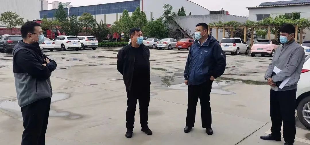 五一在崗，平凡有光