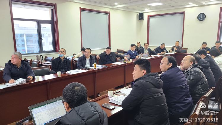 起跑定后程 虎年干勁足-華威公司全力推進(jìn)邯館高速公路（原青蘭高速公路一期）改擴建工程
