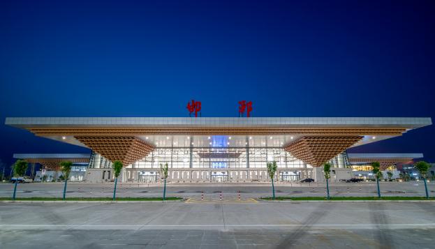 邯鄲機場(chǎng)管理有限公司榮獲第七屆邯鄲市市長(cháng)質(zhì)量管理獎組織獎