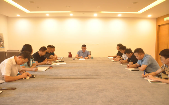 筑牢安全防線(xiàn)，守住廉政底線(xiàn)，安全清廉迎雙節